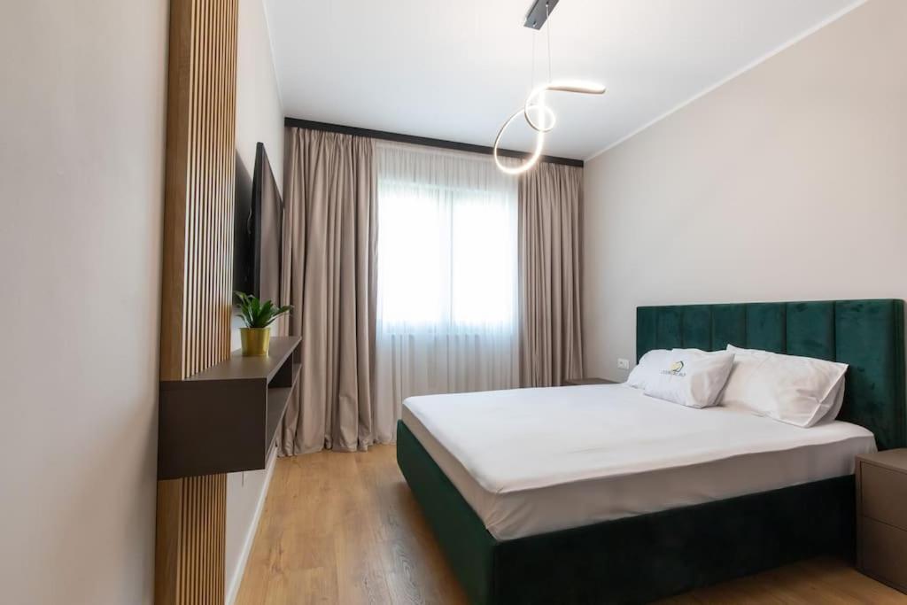 Elegant 2 Bedroom Retreat Bucarest Extérieur photo