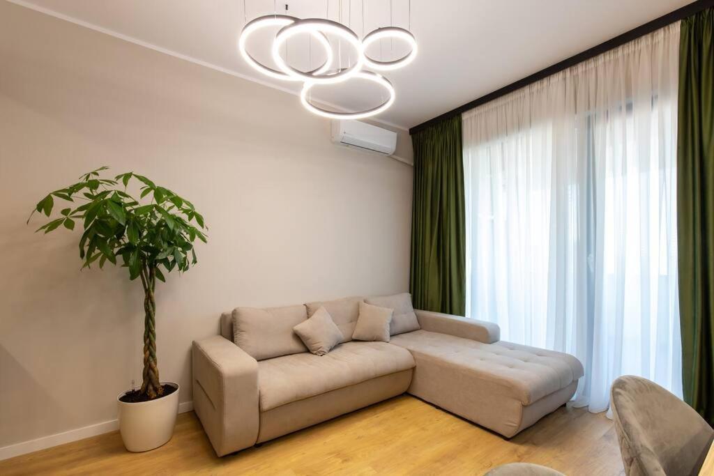 Elegant 2 Bedroom Retreat Bucarest Extérieur photo
